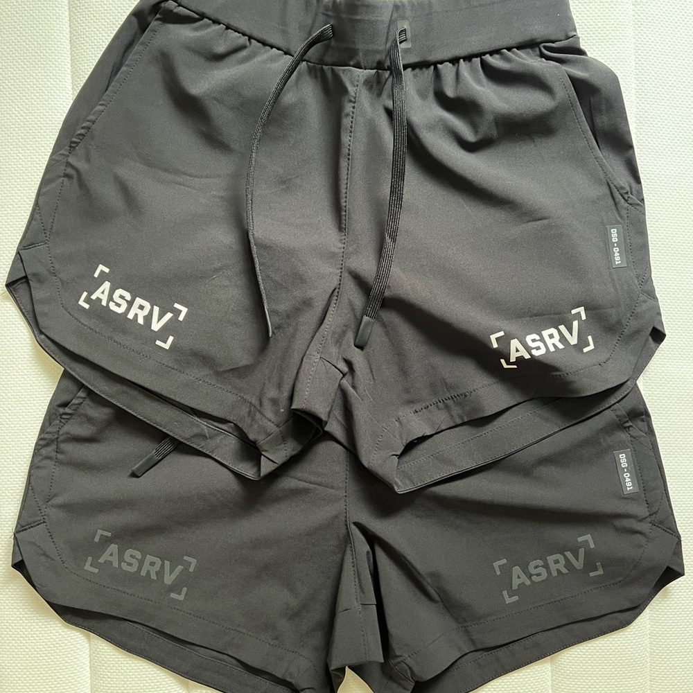 ASRV 5inch shorts